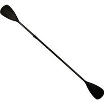 Mela SUP-lautaan ja kajakkiin Deep Sea, 225cm, musta