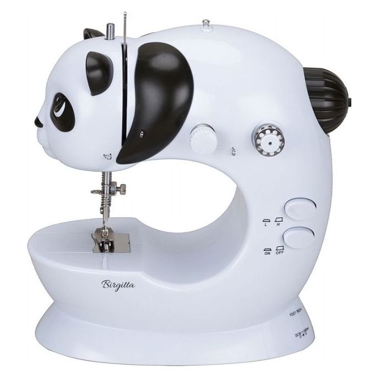 Ompelukone Birgitta Junior