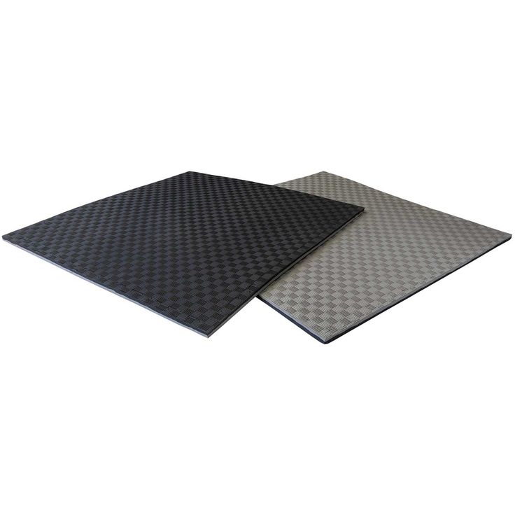 Tatamimatto, 100 x 100 x 2 cm