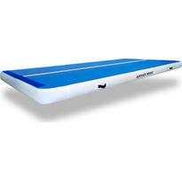 Ilmavolttipatja AirTrack Nordic Deluxe Wide ilmavolttirata eri kokoja