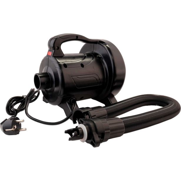 Sähköpumppu Airtrack nordic 1200W