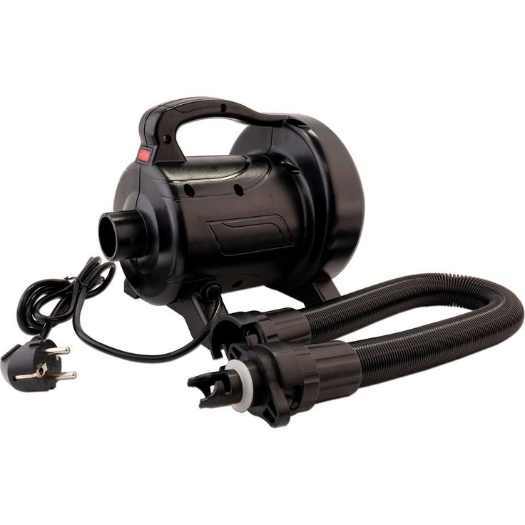 Sähköpumppu Airtrack nordic 1200W