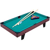 Biljardipöytä Blackwood Junior 3&#039;