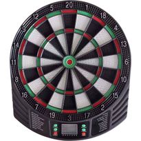 Elektroninen darts-taulu React
