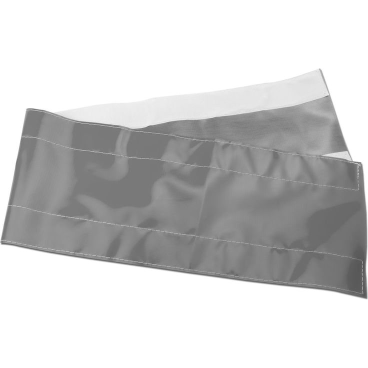Liitin AirTrack Nordic Connector harmaa