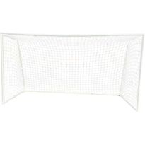 Jalkapallomaali ProSport, 366x180x50cm