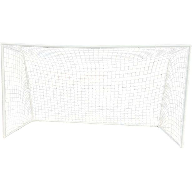 Jalkapallomaali ProSport, 366x180x50cm
