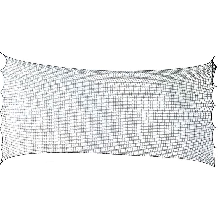 Taustaverkko pelimaaleille ProSport, 5x2,7m