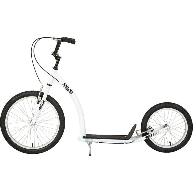 Potkupyörä Proscoo Air scooter 20