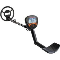 Metallinpaljastin Klondike Professional MP013