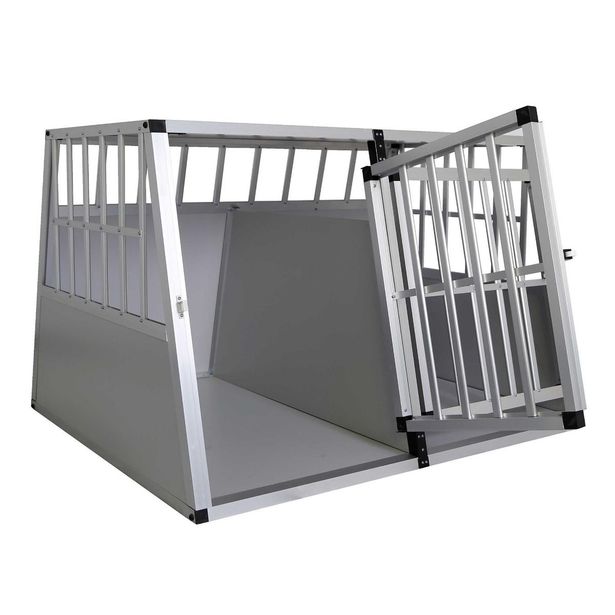 Koiran kuljetushäkki Trekker XXL, 69.5x104x91cm, Verkkokaupan poistotuote