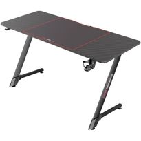 Pelipöytä Kuura Gaming PRO, 140x60cm