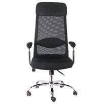 Toimistotuoli Lykke Office, musta