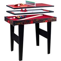 Pelipöytä Prosport 3-In-1 Game Table 91.5x50.8x73.5cm