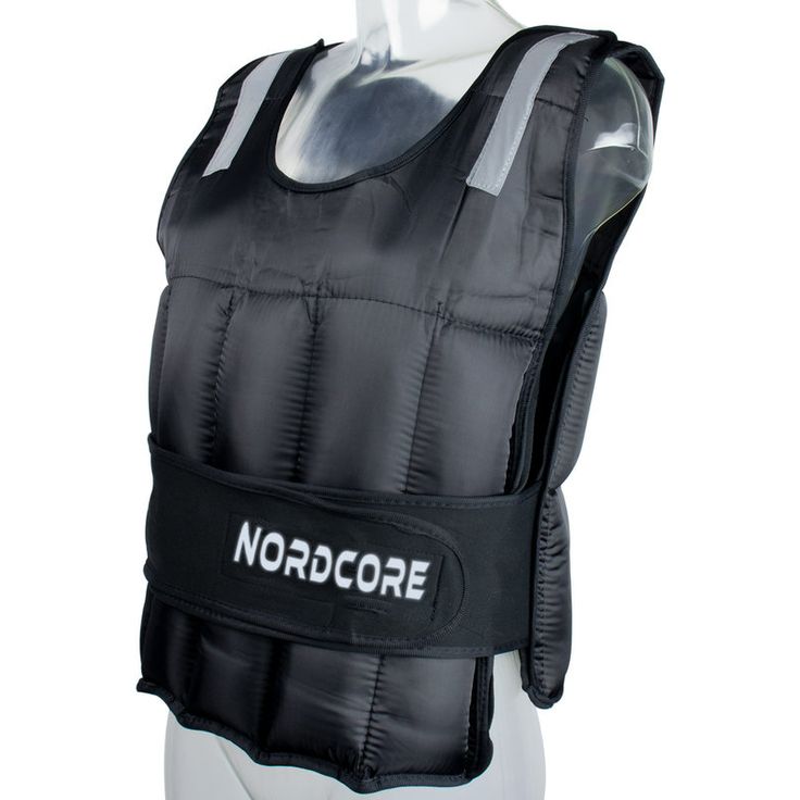 Painoliivi Nordcore Core 10kg