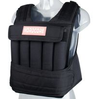 Painoliivi Nordcore Core 15kg
