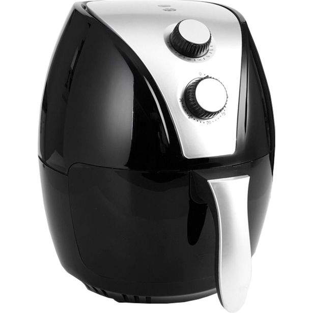 Ilmafriteerauskeitin Airfryer Classic L 3.2l