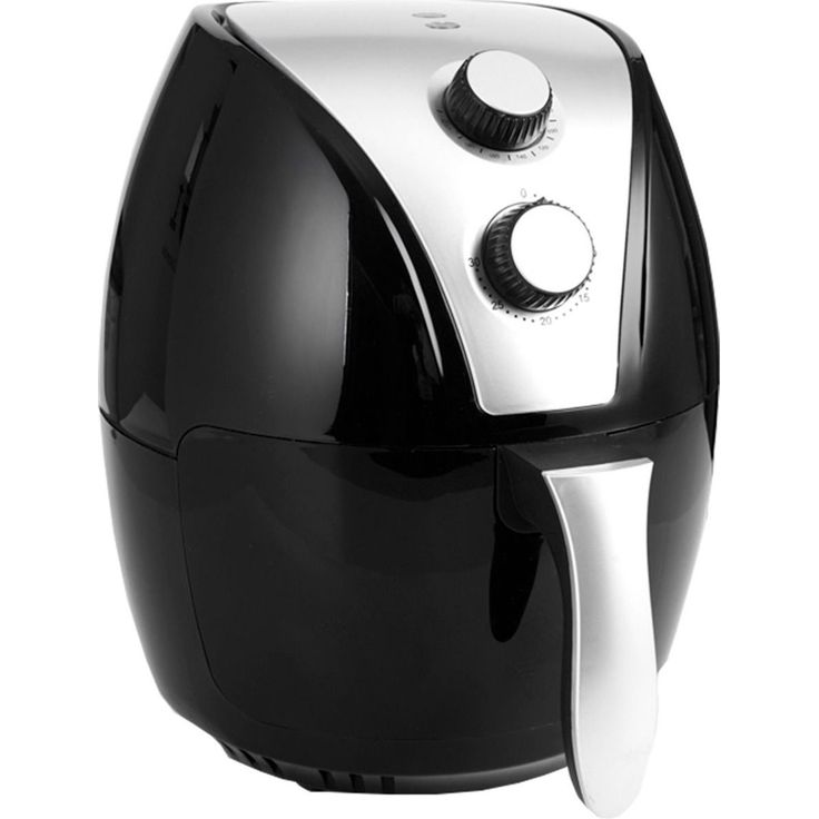 Ilmafriteerauskeitin Airfryer Classic L 3.2l