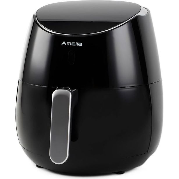 Ilmafriteerauskeitin Airfryer Amelia Professional XL5000 5l