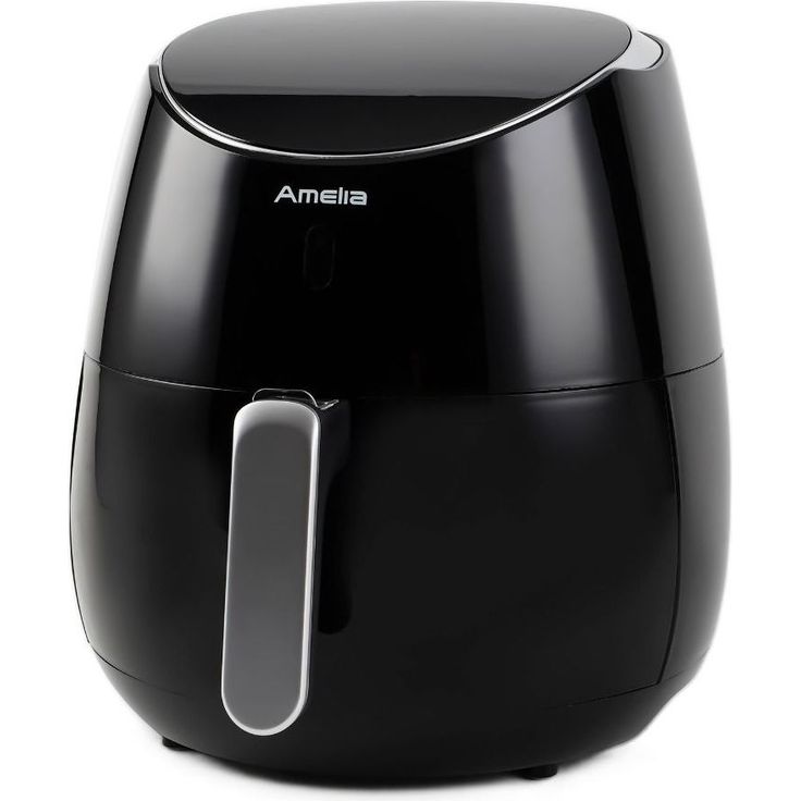 Ilmafriteerauskeitin Airfryer Amelia Professional XL5000 5l