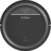 Robotti-imuri Lykke Pro 1500 musta, Verkkokaupan poistotuote