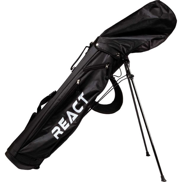 Golfbägi React Bag Sr