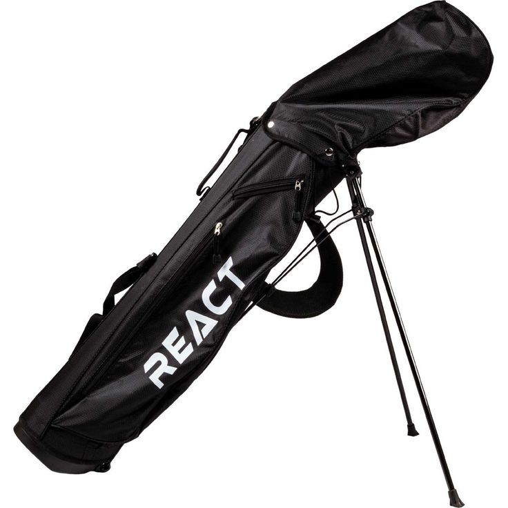 Golfbägi React Bag Sr