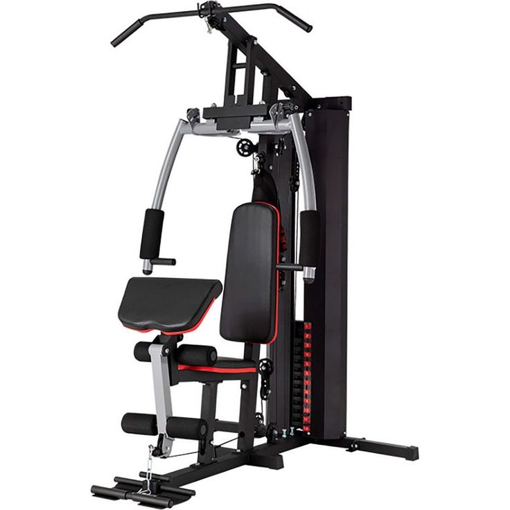 Kuntokeskus Core 65kg