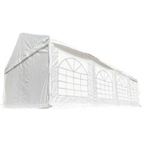 Juhlateltta Lykke Premium, 3x9m