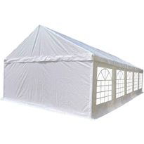 Juhlateltta Lykke Premium, 5x10m