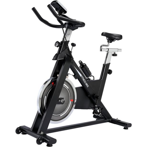 Spinningpyörä Core 1800