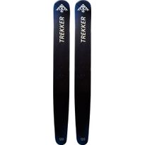 Liukulumikengät Trekker 120cm