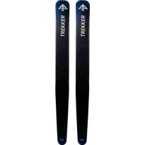 Liukulumikengät Trekker 145cm