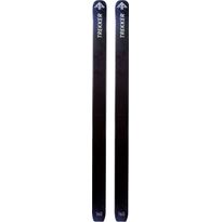 Liukulumikengät Trekker 160cm