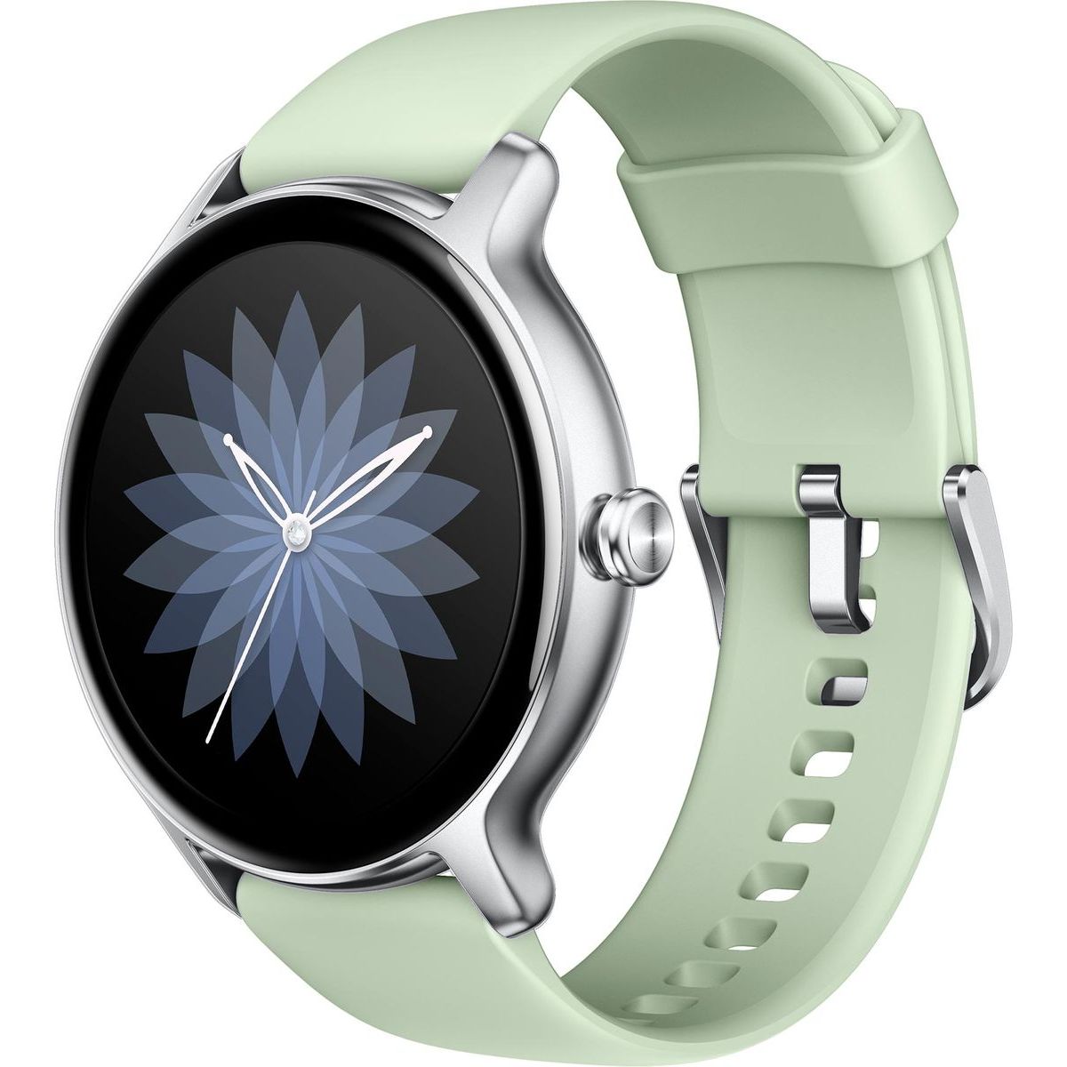 Älykello Kuura+ Smart Watch WS, vihreä
