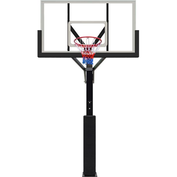 Koripalloteline ProSport In-Ground Pro 2,3-3,05 m
