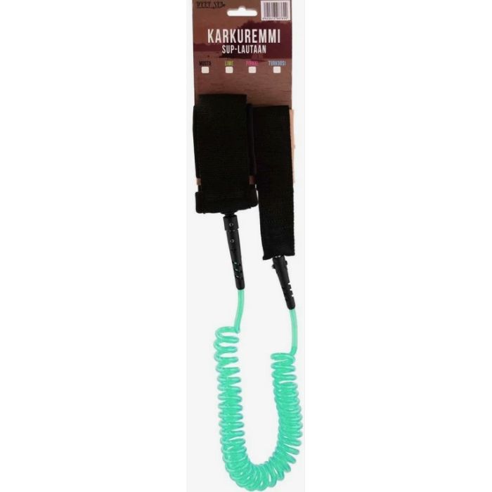 Karkuremmi SUP-lautaan Deep Sea, minttu