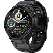 Älykello Kuura Smart Watch Tactical T7 V2, eri värejä