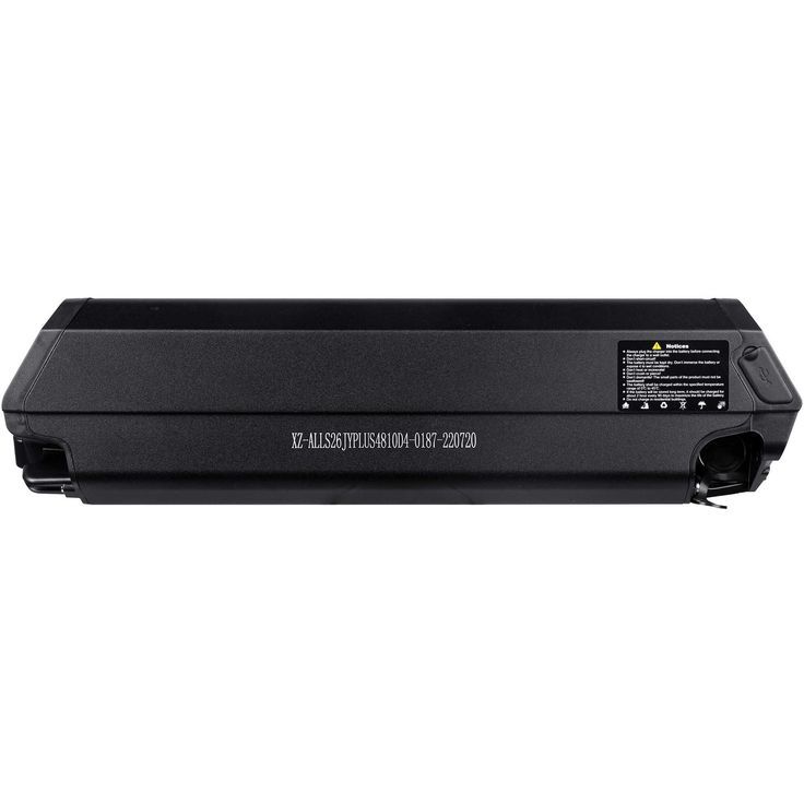Sähköpyörän akku Swoop Striker, 48V, 10.4AH