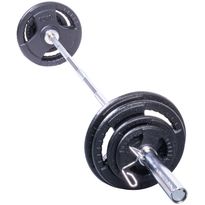 Levytankosarja Fit`n Shape Olympia, 85kg