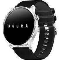 Urheilukello Kuura Sport S1 V2 musta