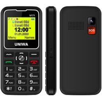 Senioripuhelin Uniwa V171