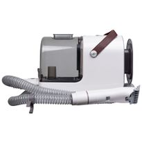 Trimmaussetti imurilla Trekker Pro