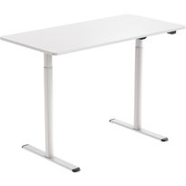 Sähköpöytä Lykke Nordic 120x60cm