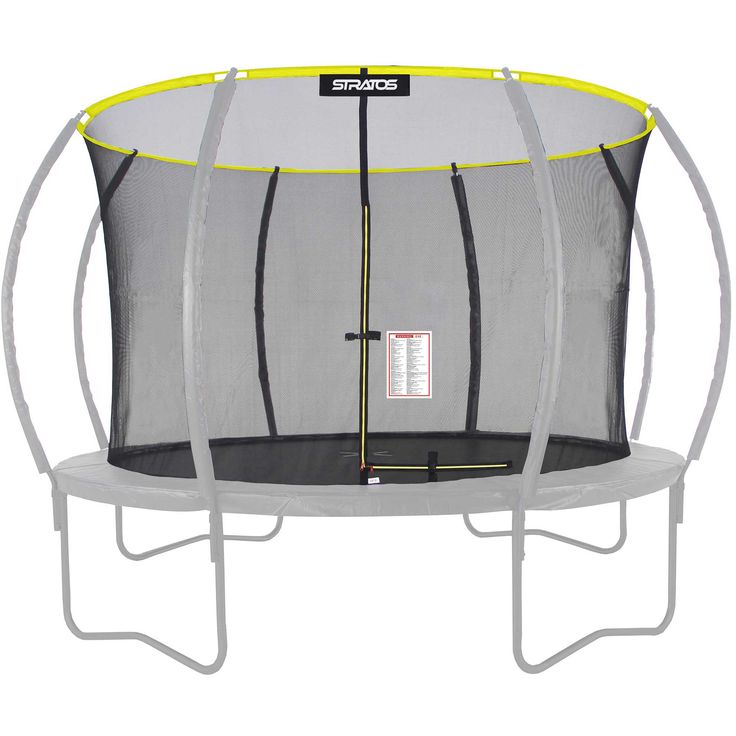 Trampoliinin turvaverkko Stratos 3,05 m