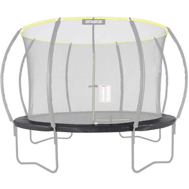 Trampoliinin reunapehmuste Stratos 3,05 m