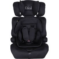 Turvaistuin Kikid Basic 76-105cm R129 eri värejä