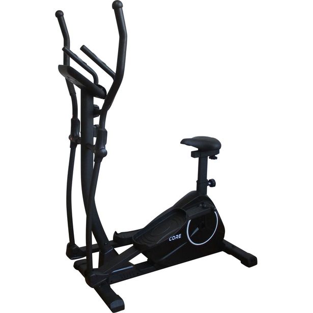 Crosstrainer Core 700