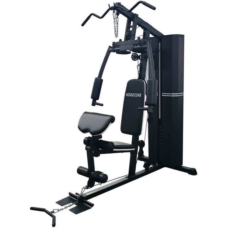 Kuntokeskus Nordcore Core 70 kg
