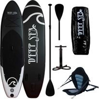 SUP-lautasetti Deep Sea Kayak Pro 300cm eri värejä